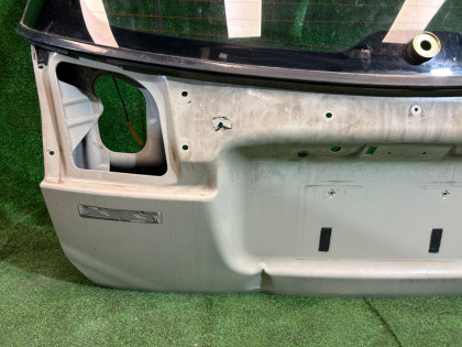 ประตูท้าย SUBARU LANCASTER OEM 60800AE040, 63011AE010, 84251AE060 BHE BH9 BH5 1998 BEIGE 8L5