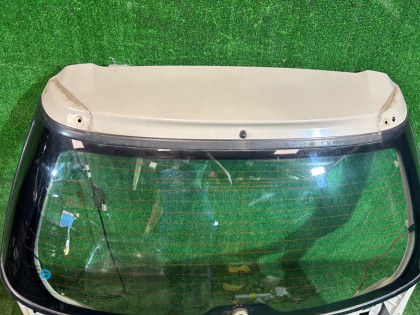 ประตูท้าย SUBARU LANCASTER OEM 60800AE040, 63011AE010, 84251AE060 BHE BH9 BH5 1998 BEIGE 8L5