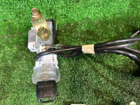 Cerradura de contacto комплект SUBARU LANCASTER OEM 57491AE541 BHE BH9 BH5 1998 BEIGE 8L5