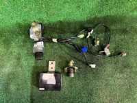 สวิตช์กุญแจสตาร์ท комплект 57491AE541 SUBARU LANCASTER