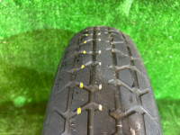 Запасное колесо T135/80D16 SUBARU LANCASTER OEM 28111AC231, 28121PA042 BH9 1998