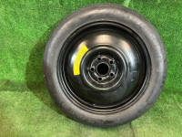 ล้ออะไหล่ T135/80D16 28111AC231, 28121PA042 SUBARU LANCASTER