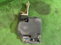 พัดลมห้องเก็บสัมภาระ комплект с кнопкой и фишкой SUBARU LANCASTER OEM 72710AE000, 94056AE050, 83001AE040 BHE BH9 BH5 1998 EJ254 AT