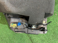 พัดลมห้องเก็บสัมภาระ комплект с кнопкой и фишкой SUBARU LANCASTER OEM 72710AE000, 94056AE050, 83001AE040 BHE BH9 BH5 1998 EJ254 AT