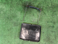 ขายึดแบตเตอรี่ SUBARU LANCASTER OEM 82182AA040 82161AA040 82122AA011 BH9 1998