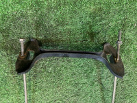 ขายึดแบตเตอรี่ SUBARU LANCASTER OEM 82182AA040 82161AA040 82122AA011 BH9 1998