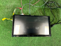 เครื่องเสียง KENWOOD MDV-D708BT SUBARU LANCASTER OEM 86201AE130 BHE BH9 BH5 BE5 BE9 BEE 1998