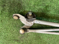 Mecanismo dos limpa-vidros SUBARU LANCASTER OEM 86510AE000 BH9 1998 EJ254 AT