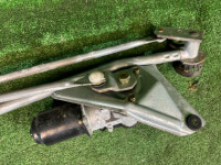 Mecanismo dos limpa-vidros SUBARU LANCASTER OEM 86510AE000 BH9 1998 EJ254 AT