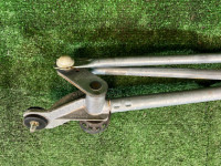 Mecanismo dos limpa-vidros SUBARU LANCASTER OEM 86510AE000 BH9 1998 EJ254 AT