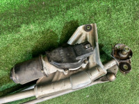 Mecanismo dos limpa-vidros SUBARU LANCASTER OEM 86510AE000 BH9 1998 EJ254 AT