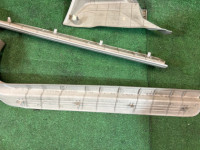คิ้วชายบันได SUBARU LANCASTER OEM 94060AE000GE 94060AE010GE 94061AE000GE 94061AE010GE BH9 1998 BEIGE 8L5
