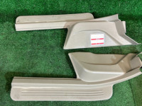 คิ้วชายบันได SUBARU LANCASTER OEM 94060AE000GE 94060AE010GE 94061AE000GE 94061AE010GE BH9 1998 BEIGE 8L5