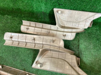 คิ้วชายบันได SUBARU LANCASTER OEM 94060AE000GE 94060AE010GE 94061AE000GE 94061AE010GE BH9 1998 BEIGE 8L5