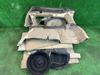 后备箱饰板 65576AE000, 65576AE010, 95066AE020GG 95066AE030GG SUBARU LANCASTER
