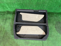 Обшивка багажника SUBARU LANCASTER OEM 65576AE000, 65576AE010, 95066AE020GG 95066AE030GG BHE BH9 BH5 1998 BEIGE 8L5