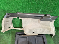 Обшивка багажника SUBARU LANCASTER OEM 65576AE000, 65576AE010, 95066AE020GG 95066AE030GG BHE BH9 BH5 1998 BEIGE 8L5