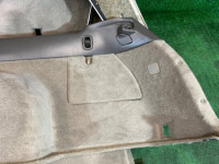 Обшивка багажника SUBARU LANCASTER OEM 65576AE000, 65576AE010, 95066AE020GG 95066AE030GG BHE BH9 BH5 1998 BEIGE 8L5
