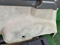 Обшивка багажника SUBARU LANCASTER OEM 65576AE000, 65576AE010, 95066AE020GG 95066AE030GG BHE BH9 BH5 1998 BEIGE 8L5
