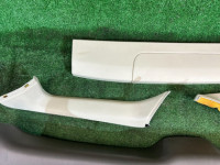 バックドアトリム SUBARU LANCASTER OEM 94320AE011AD, 94310AE020GF, 94310AE030GF, 94310AE000GF BHE BH9 BH5 1998 BEIGE 8L5