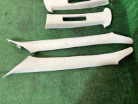 แผงบุเสา SUBARU LANCASTER OEM 94010AE020GF, 94010AE030GF, 94022AE020AD, 94022AE030AD BHE BH9 1998 BEIGE 8L5