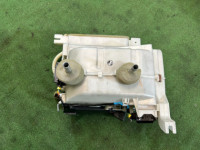 Heater unit SUBARU LANCASTER OEM 72110AE000, 72130AE000 BHE BH9 BH5 BE5 BE9 BEE 1998 EJ254 AT
