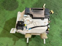 Heater unit SUBARU LANCASTER OEM 72110AE000, 72130AE000 BHE BH9 BH5 BE5 BE9 BEE 1998 EJ254 AT