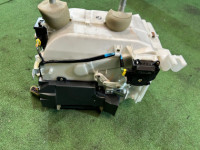 Heater unit SUBARU LANCASTER OEM 72110AE000, 72130AE000 BHE BH9 BH5 BE5 BE9 BEE 1998 EJ254 AT