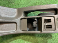 ที่วางแก้ว не закрывается SUBARU LANCASTER OEM 66150AE020DG, 92132AE000DG BHE BH9 1998 BEIGE 8L5