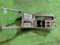 ที่วางแก้ว не закрывается SUBARU LANCASTER OEM 66150AE020DG, 92132AE000DG BHE BH9 1998 BEIGE 8L5