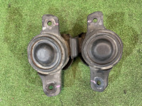 ยางแท่นเครื่อง SUBARU LANCASTER OEM 41022AE020, 41022AE030 BH9 BE9 BH5 BE5 1998 EJ254 AT
