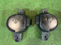 ยางแท่นเครื่อง SUBARU LANCASTER OEM 41022AE020, 41022AE030 BH9 BE9 BH5 BE5 1998 EJ254 AT
