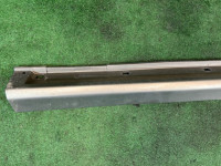 Faldón izquierdo цвет 8L5 SUBARU LANCASTER OEM 91111AE090MF BHE BH9 1998 BEIGE 8L5