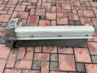 Порог металл левый SUBARU LANCASTER OEM 51415AE031 BHE BH9 BH5 1998 BEIGE 8L5