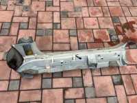 Порог металл левый SUBARU LANCASTER OEM 51415AE031 BHE BH9 BH5 1998 BEIGE 8L5
