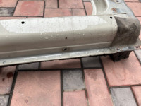 Right rocker panel SUBARU LANCASTER OEM 51415AE021 BHE BH9 1998 BEIGE 8L5