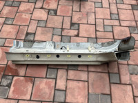 Right rocker panel SUBARU LANCASTER OEM 51415AE021 BHE BH9 1998 BEIGE 8L5