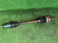 Semieixo dianteiro SUBARU LANCASTER OEM 28021AC200 BHE BH9 BH5 BE5 BE9 BEE 1998 EJ254 AT