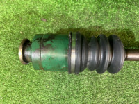 Semieixo dianteiro SUBARU LANCASTER OEM 28021AC200 BHE BH9 BH5 BE5 BE9 BEE 1998 EJ254 AT