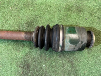 Привод передний SUBARU LANCASTER OEM 28021AC200 BHE BH9 BH5 BE5 BE9 BEE 1998 EJ254 AT