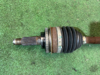 Привод передний SUBARU LANCASTER OEM 28021AC200 BHE BH9 BH5 BE5 BE9 BEE 1998 EJ254 AT