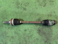 Привод передний SUBARU LANCASTER OEM 28021AC200 BHE BH9 BH5 BE5 BE9 BEE 1998 EJ254 AT