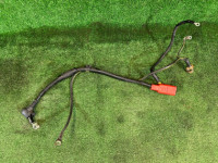สายแบตเตอรี่ SUBARU LANCASTER OEM 81601AE050 BH9 1998 EJ254 AT