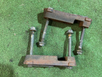สเปเซอร์หน้า 20570AC040, 20540AC000 SUBARU LANCASTER