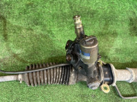 แร็คพวงมาลัย SUBARU LANCASTER OEM 34110AE040 BH9 1998 EJ254 AT