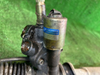 แร็คพวงมาลัย SUBARU LANCASTER OEM 34110AE040 BH9 1998 EJ254 AT