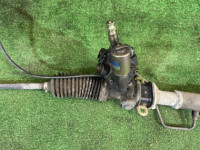 แร็คพวงมาลัย SUBARU LANCASTER OEM 34110AE040 BH9 1998 EJ254 AT