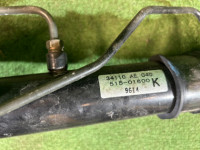 แร็คพวงมาลัย SUBARU LANCASTER OEM 34110AE040 BH9 1998 EJ254 AT