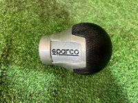 หัวเกียร์ sparco SUBARU LANCASTER OEM 35126AE000 BHE BH9 BH5 BE5 BE9 BEE 1998 EJ254 AT