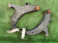 ปีกนกหน้า 20201AC100, 20201AC110, 20200AA200, 20200AA210 SUBARU LANCASTER
